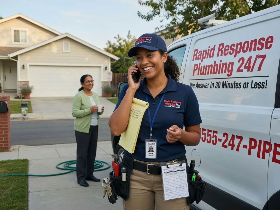 Emergency Plumber Baraga, MI FAQs